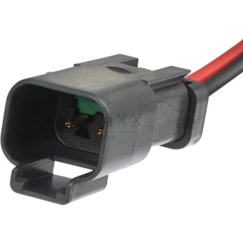 Klimakompressor - QP7H15-4608G