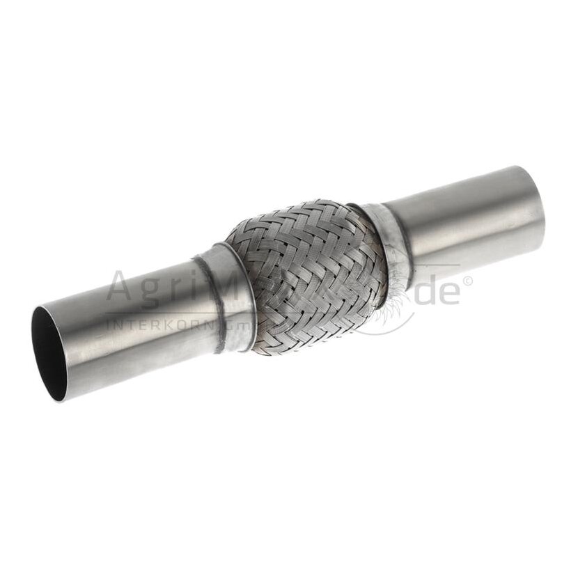 Flexrohrverbinder - Länge: 390 mm