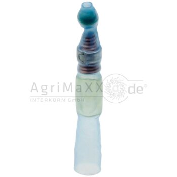 Schrumpf-Lötverbinder - Länge: 45,5 mm