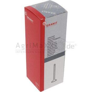 Auslassventil - 713385R2