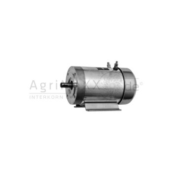 MAHLE Motor 24V 0,2kW - MM 238