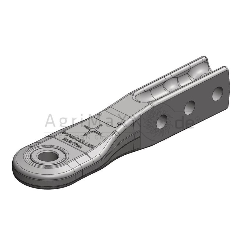 Scharmüller Zugöse - 777006511500A01