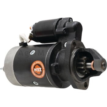 Starter 12 V / 2,4 kW - JST3121