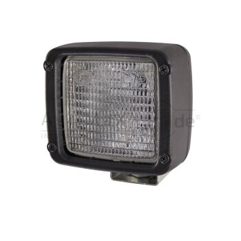 HELLA Arbeitsscheinwerfer - 1GA 007 506-651