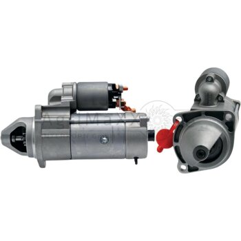 BOSCH Getriebestarter 12 V / 3,0 kW - 0986019020