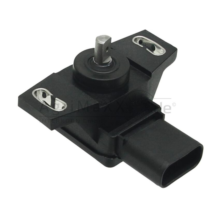 Potentiometer