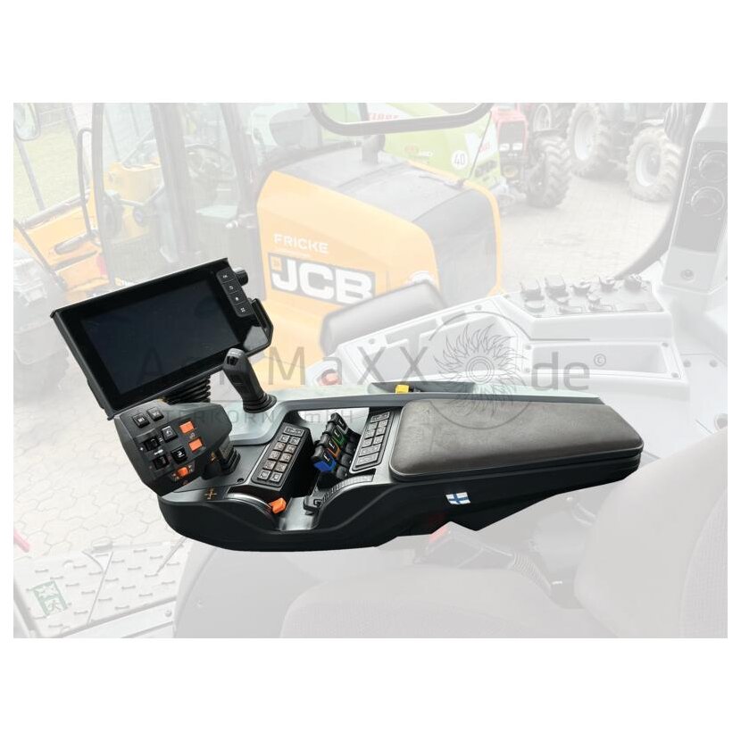 GRAMMER Maximo Dynamic DDS