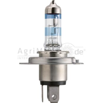 Philips Halogenlampe H4 - 12342XVPB1