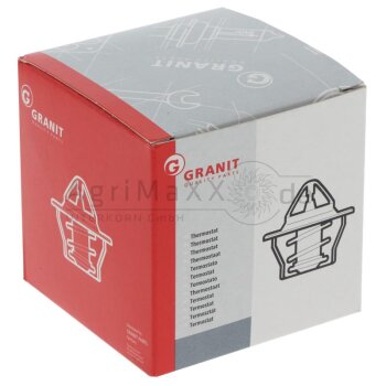 Thermostat - Durchmesser: 67 mm