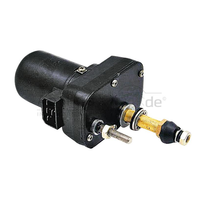 Wischermotor - Durchmesser: 70 mm