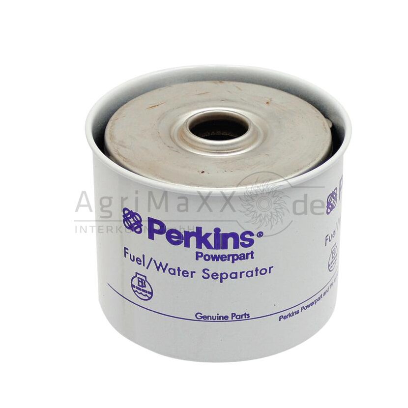 Perkins Filtereinsatz - 26550005