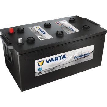 Varta Starterbatterie 12V / 200Ah - 720018115A742