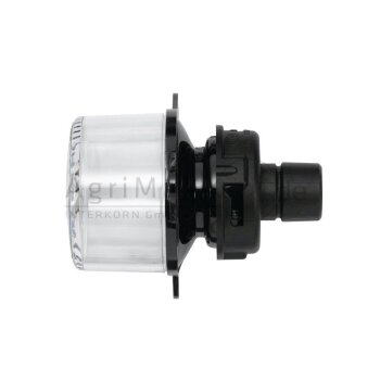 HELLA Blinkleuchte, vorne, PY21W - G931901020130, 2BA 008...