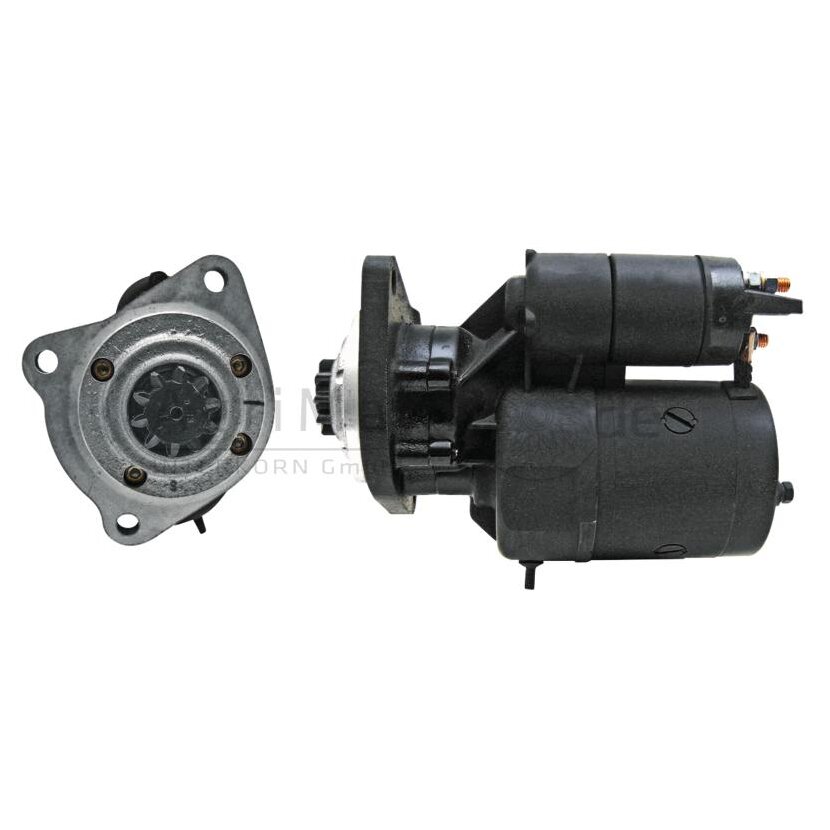 Getriebestarter 12 V / 2,7 kW - 9142743