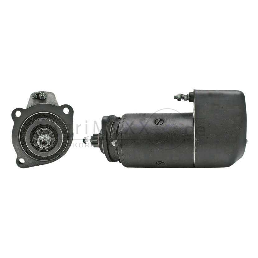 Starter 24 V / 5,4 kW - 110512
