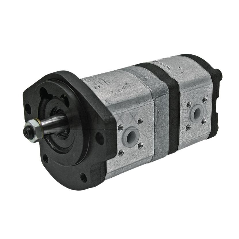 Bosch/Rexroth Doppelpumpe - RE6886 - R918C00991
