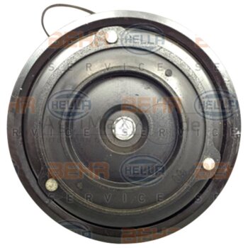 MAHLE Klimakompressor - 8FK 351 106-571 - ACP 739 000S