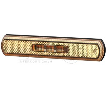 HELLA LED Seitenmarkierungsleuchte - 2PS 013 300-001