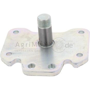 Grundplatte - 84599575