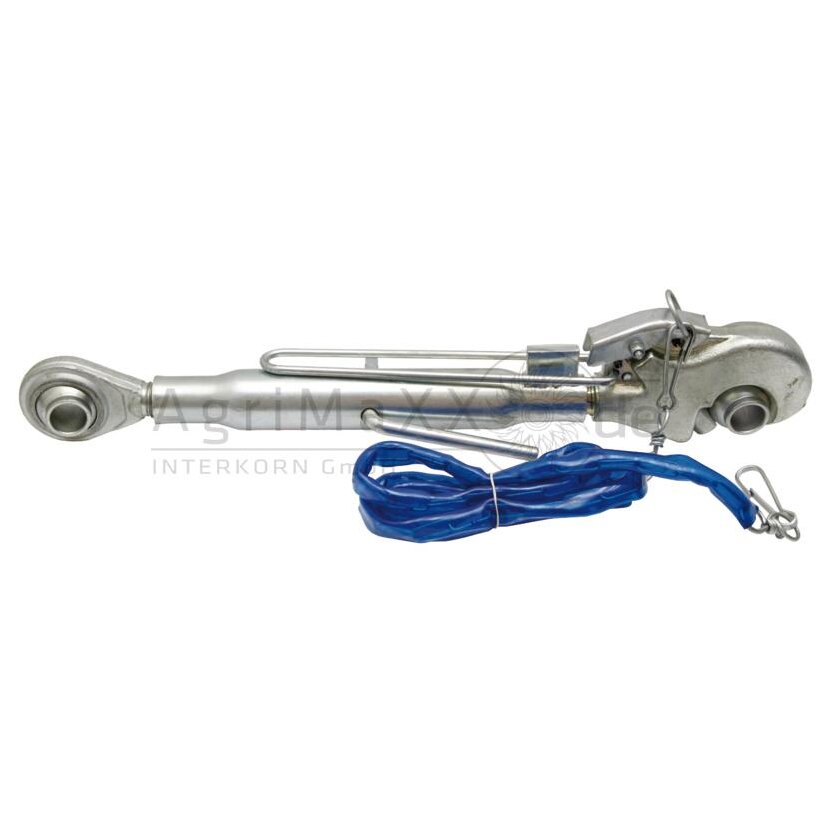 Mechanischer Oberlenker