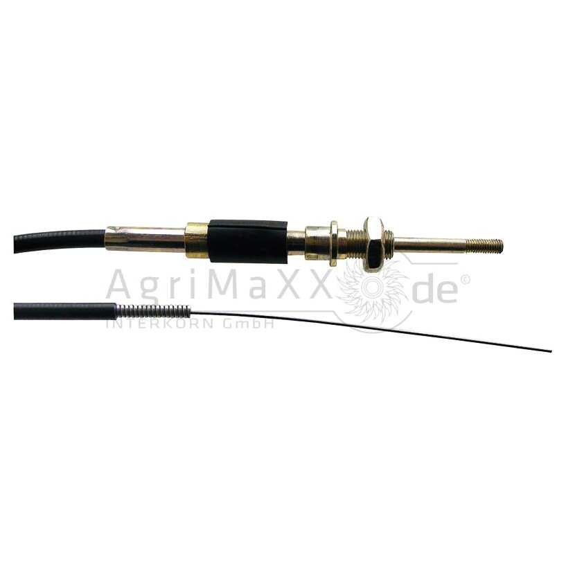 Stoppzug - Durchmesser: 1240 mm