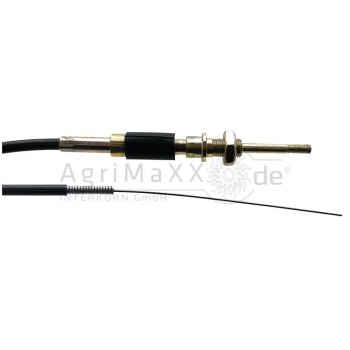 Stoppzug - Durchmesser: 1240 mm