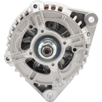 MAHLE Generator 28 V / 100 A - MG 142