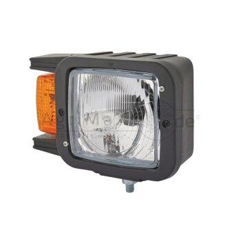 HELLA Hauptscheinwerfer - 870.014.006, 1EA 007 108-021