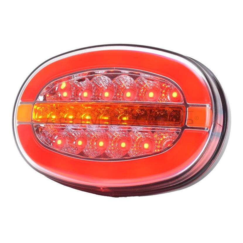 Rückleuchte LED - 1432 DD L/P