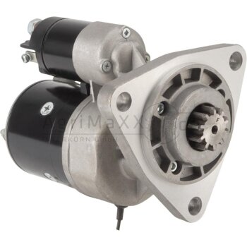 MAHLE STARTER 12V 2,7KW 10Z - 11560526