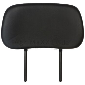 Kopfst&uuml;tze - SP01PVC-BLACK