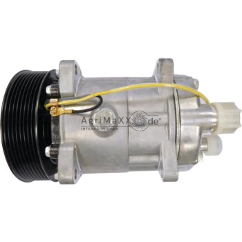 MAHLE Klimakompressor - ACP 396 000S