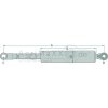 Stabilus Gasdruckdämpfer - 095117