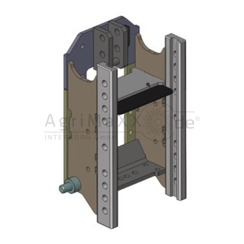Scharmüller Anhängebock - 00.294.01.0-A02