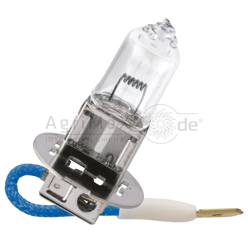 Philips Halogenlampe H3 - 13336MLC1