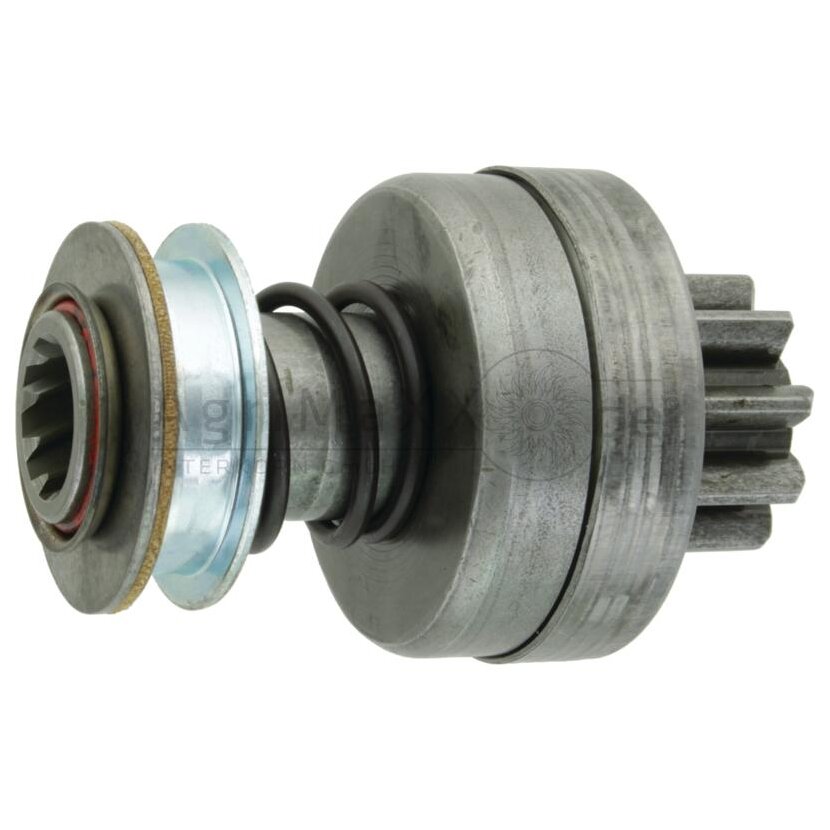 BOSCH Ritzel - 2502006209536