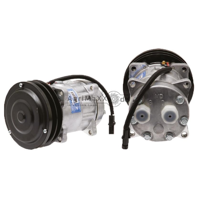 Klimakompressor - EF210R-25215