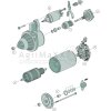 BOSCH Buchse - 2501000301056