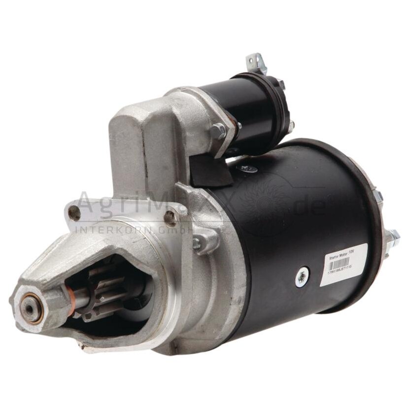 Starter 12 V / 2,8 kW - JST1115