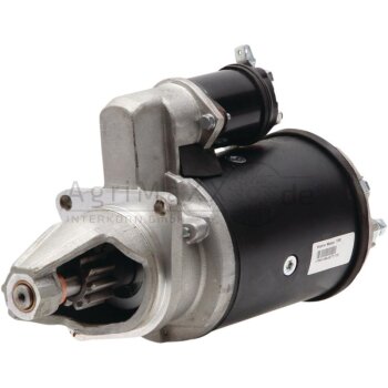 Starter 12 V / 2,8 kW - JST1115