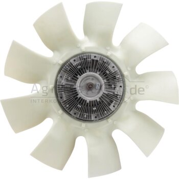 BorgWarner  Lüfterflügel - 0.019.6084.4