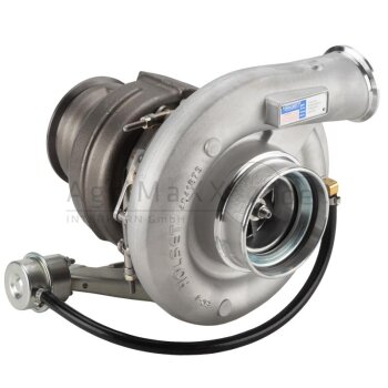 Holset Turbolader - 504382718