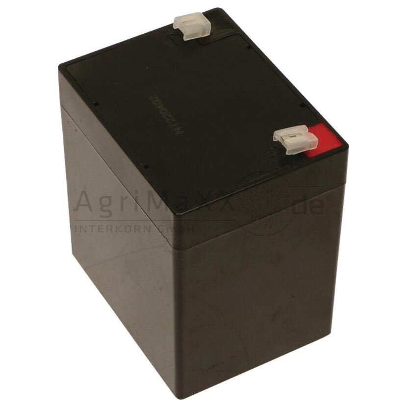 Batterie für Aquatrolley