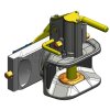 Scharmüller Innenteil - 03.3291.221-A02