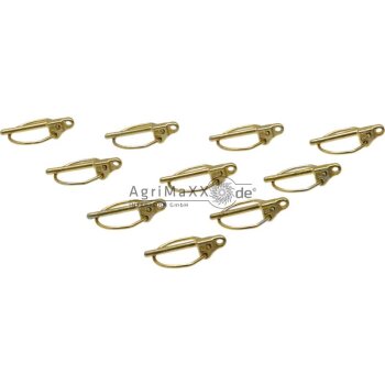 DIN-Klappstecker Satz -