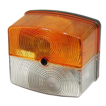 Blink-Positionsleuchte - 11.0025.010