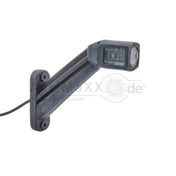 HELLA Umrissleuchte - 2XS 011 744-081