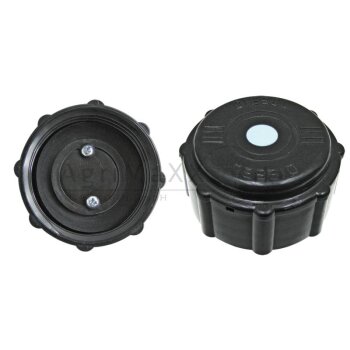 Tankverschluss - 83952357