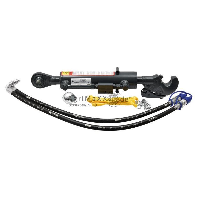 Hydraulischer Oberlenker