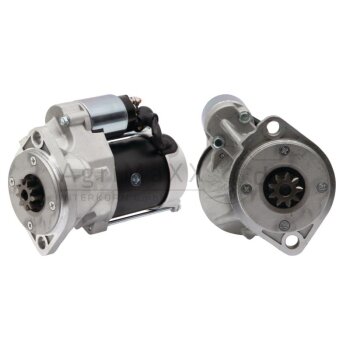 Starter 12 V / 3,0 kW - 114874